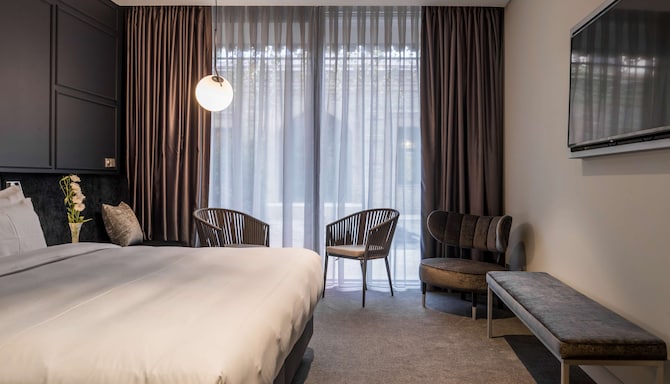 Tsinandali Estate, A Radisson Collection Hotel - Collection Room with terrace