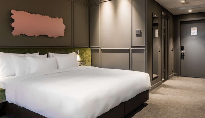 Tsinandali Estate, A Radisson Collection Hotel - Collection Superior Room