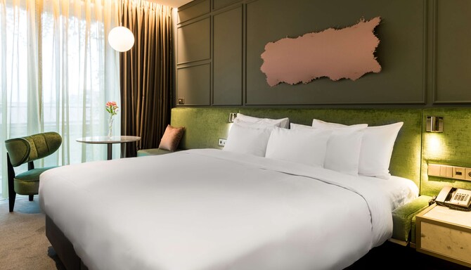 Tsinandali Estate, A Radisson Collection Hotel - Collection Superior Room