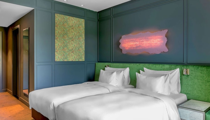 Tsinandali Estate, A Radisson Collection Hotel - Collection Room