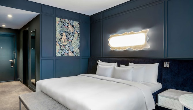 Tsinandali Estate, A Radisson Collection Hotel - Collection Room with terrace