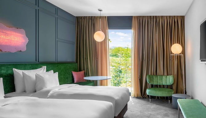 Tsinandali Estate, A Radisson Collection Hotel - Collection Room