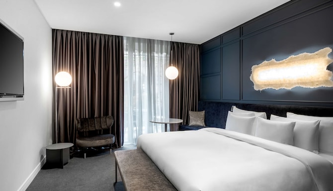 Tsinandali Estate, A Radisson Collection Hotel - Collection Superior Room with terrace