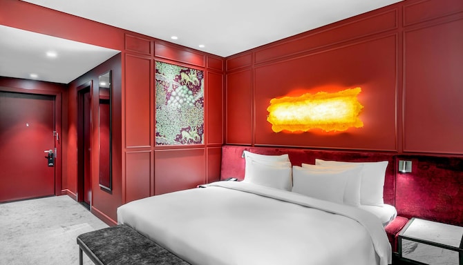 Tsinandali Estate, A Radisson Collection Hotel - Collection Premium Room