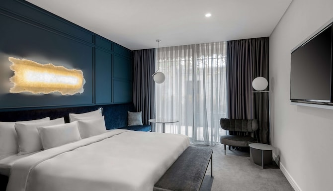 Tsinandali Estate, A Radisson Collection Hotel - Collection Room with terrace