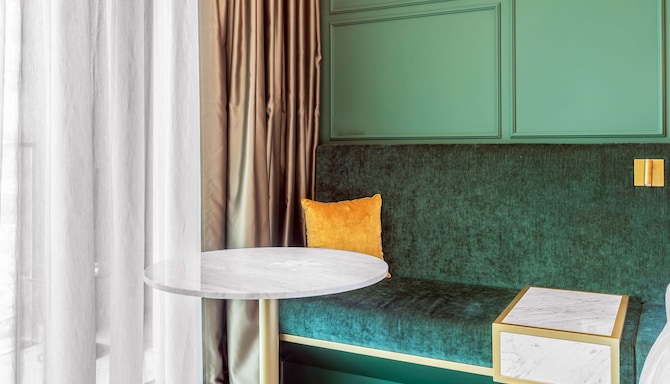 Tsinandali Estate, A Radisson Collection Hotel - Collection Superior Room