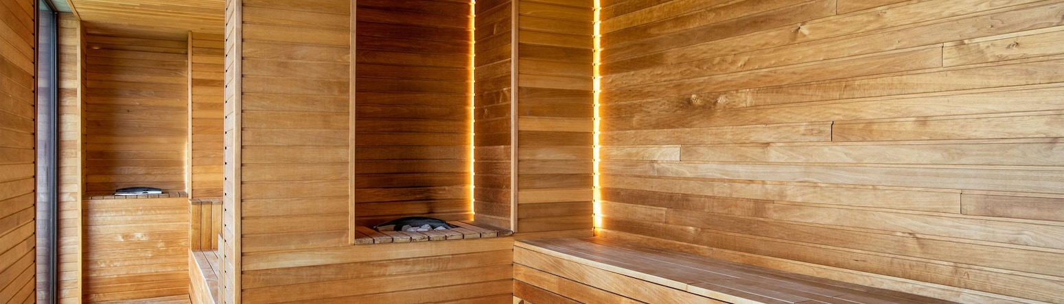 Tsinandali Estate, A Radisson Collection Hotel - Sauna