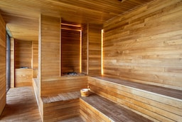Tsinandali Estate, A Radisson Collection Hotel - Sauna