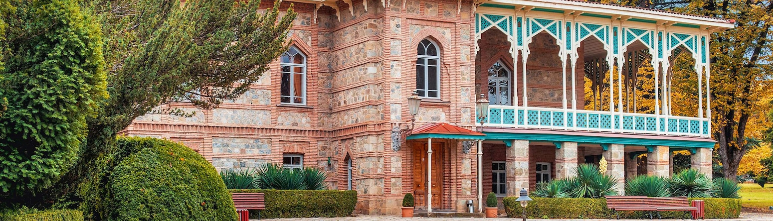 Tsinandali Estate, A Radisson Collection Hotel - Museum