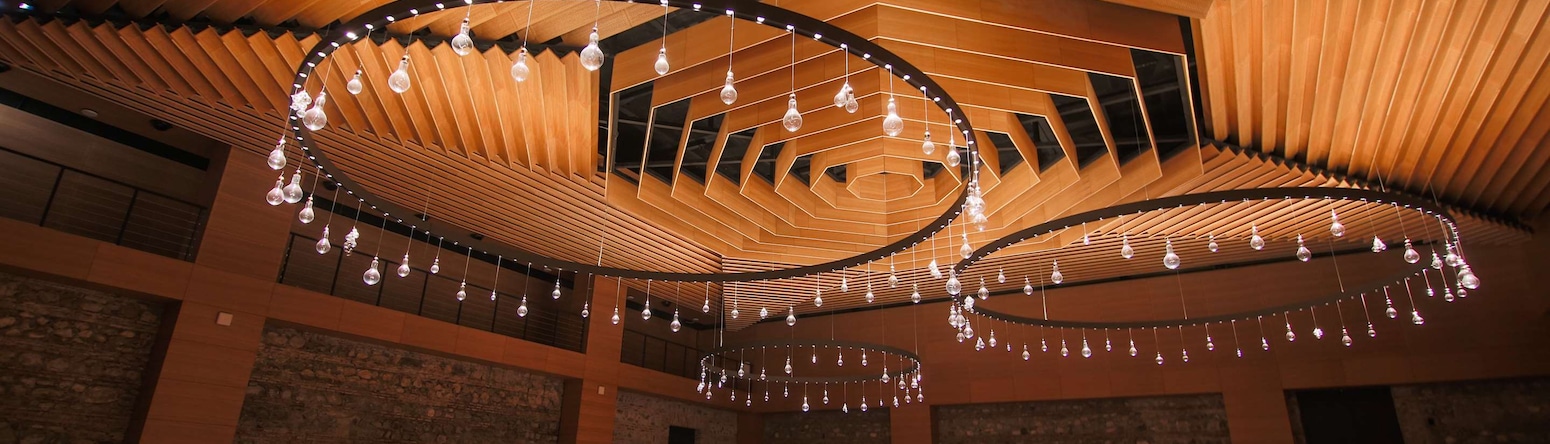 Tsinandali Estate, A Radisson Collection Hotel - Theatre