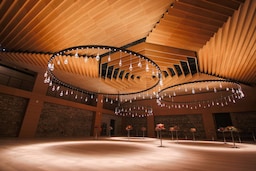 Tsinandali Estate, A Radisson Collection Hotel - Theatre