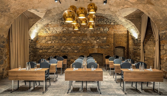 Tsinandali Estate, A Radisson Collection Hotel - Tsinandali