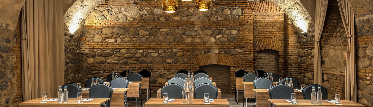 Tsinandali Estate, A Radisson Collection Hotel - Tsinandali