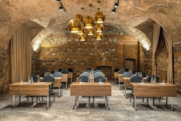 Tsinandali Estate, A Radisson Collection Hotel - Tsinandali