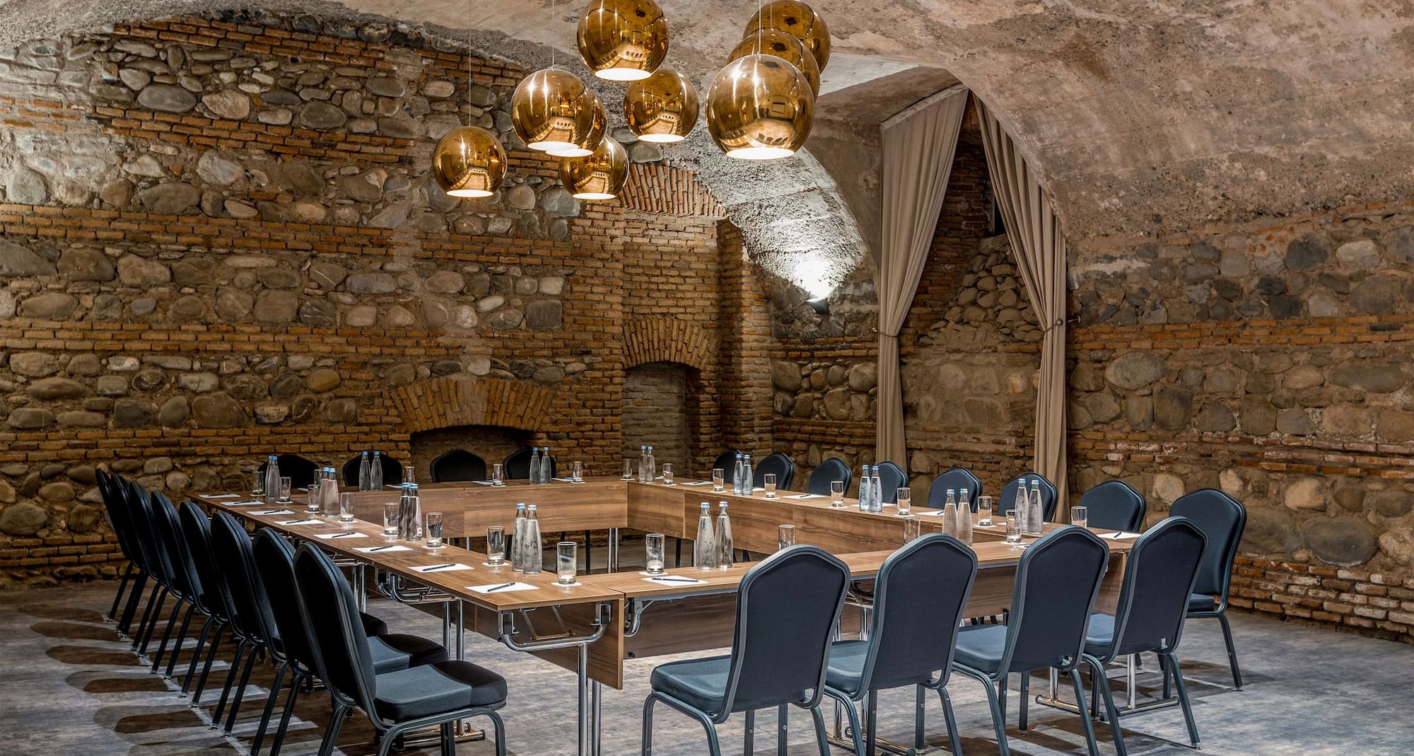 Tsinandali Estate, A Radisson Collection Hotel - Tsinandali