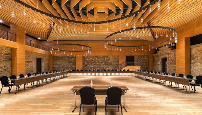 Ballsaal