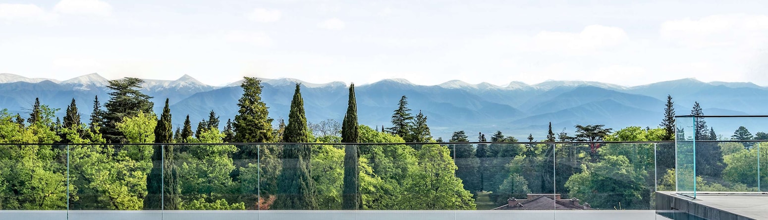 Tsinandali Estate, A Radisson Collection Hotel - Outdoor heated pool