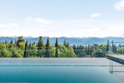 Tsinandali Estate, A Radisson Collection Hotel - Outdoor heated pool