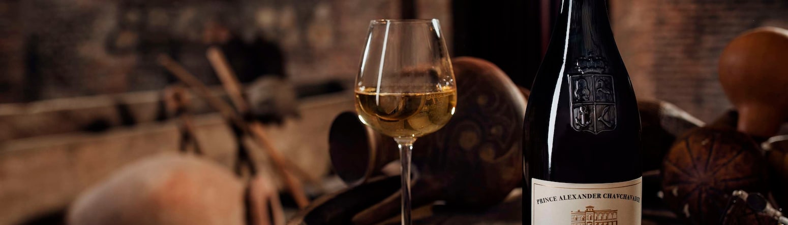 Tsinandali Estate, A Radisson Collection Hotel - Tsinandali Wines