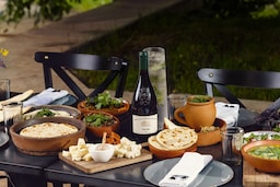 Tsinandali Estate, A Radisson Collection Hotel - Dining at Natella Restaurant