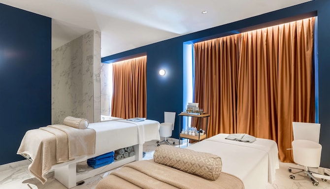 Tsinandali Estate, A Radisson Collection Hotel - Treatment room