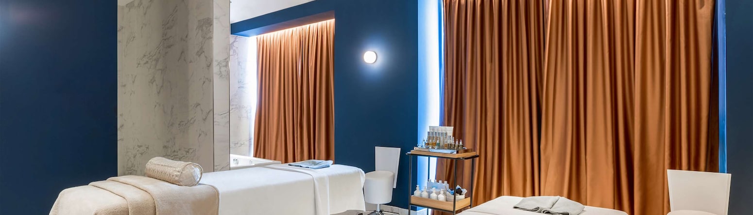 Tsinandali Estate, A Radisson Collection Hotel - Treatment room