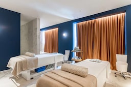 Tsinandali Estate, A Radisson Collection Hotel - Treatment room