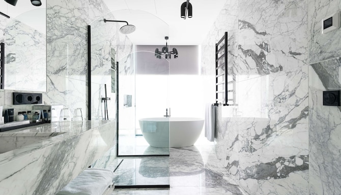 Tsinandali Estate, A Radisson Collection Hotel - Five-Bedroom Villa with Private Pool