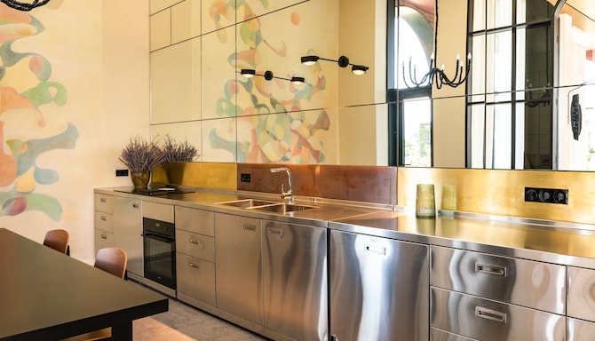 Tsinandali Estate, A Radisson Collection Hotel - Five-Bedroom Villa with Private Pool