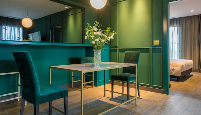 Tsinandali Estate, A Radisson Collection Hotel - Suite