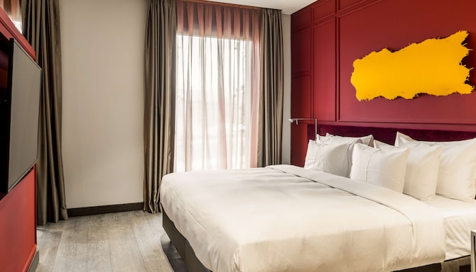 Tsinandali Estate, A Radisson Collection Hotel - Junior Suite