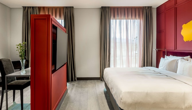 Tsinandali Estate, A Radisson Collection Hotel - Junior Suite