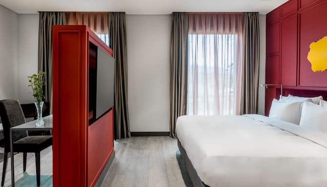 Tsinandali Estate, A Radisson Collection Hotel - Junior Suite