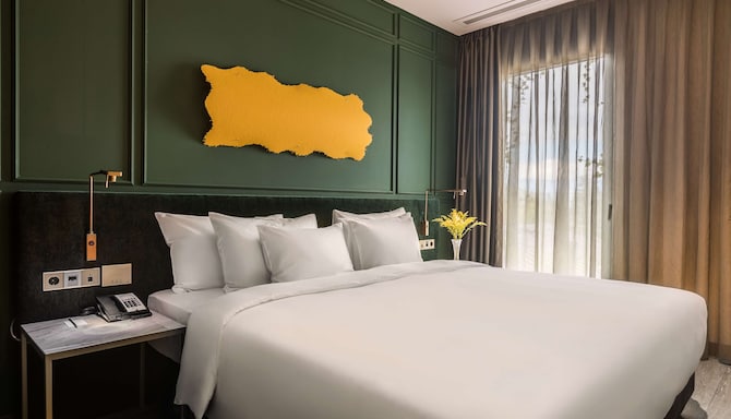 Tsinandali Estate, A Radisson Collection Hotel - Suite