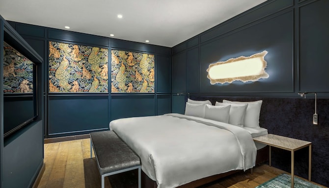 Tsinandali Estate, A Radisson Collection Hotel - Junior Suite