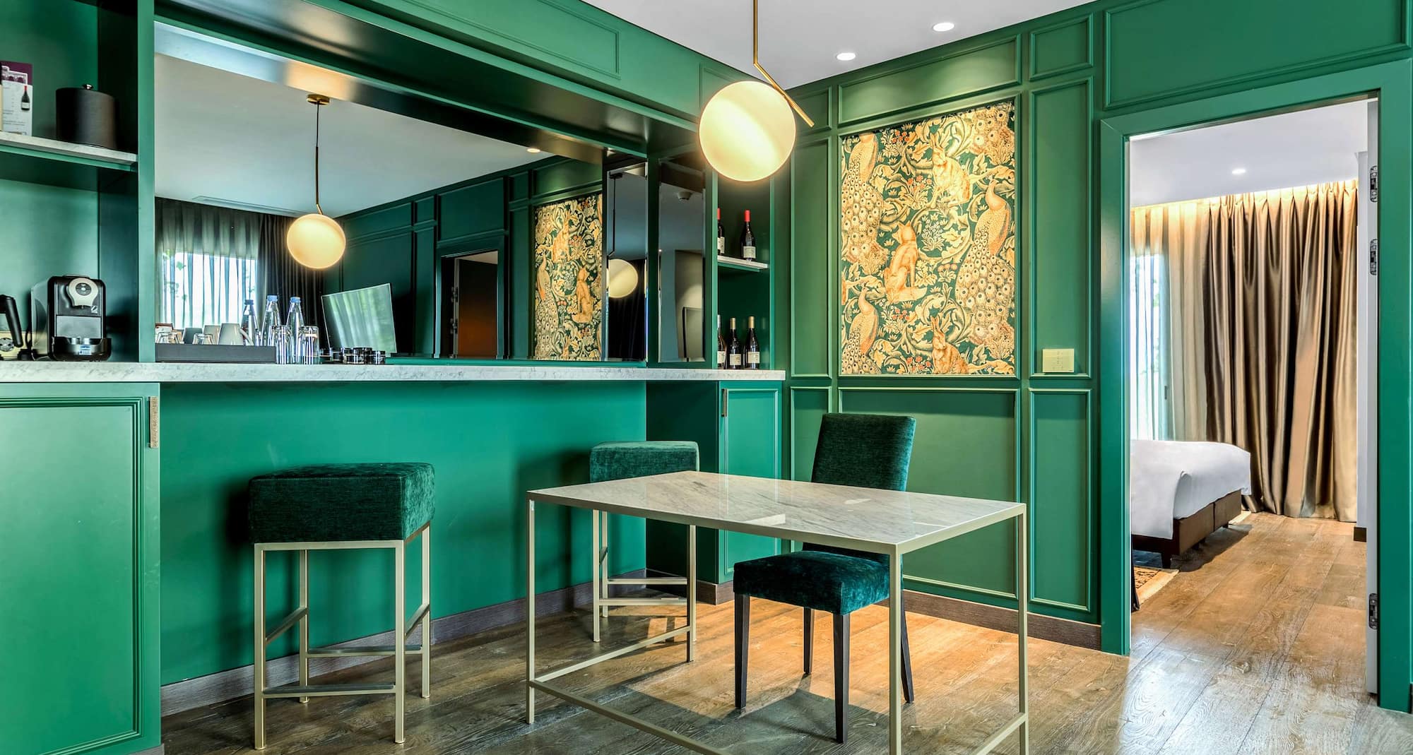 Tsinandali Estate, A Radisson Collection Hotel - Suite