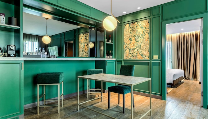 Tsinandali Estate, A Radisson Collection Hotel - Suite