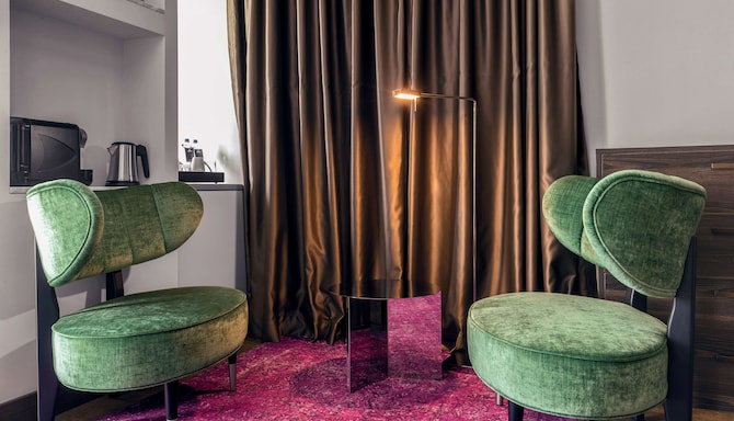 Tsinandali Estate, A Radisson Collection Hotel - Junior Suite