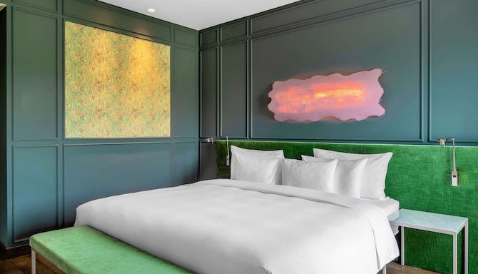 Tsinandali Estate, A Radisson Collection Hotel - Junior Suite