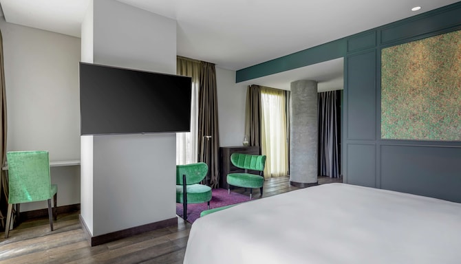 Tsinandali Estate, A Radisson Collection Hotel - Junior Suite