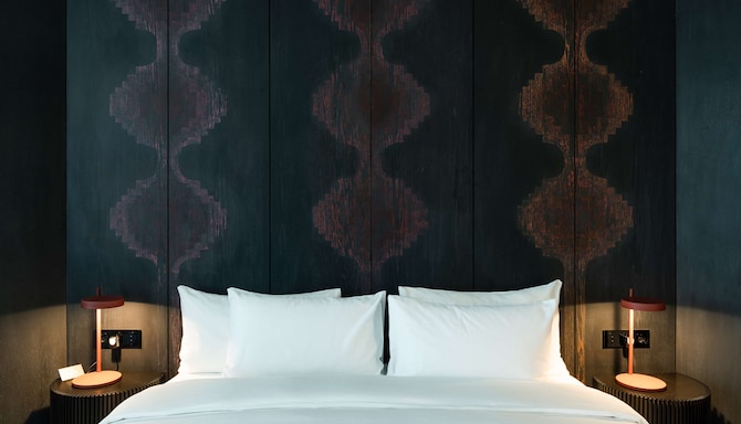 Tsinandali Estate, A Radisson Collection Hotel - Five-Bedroom Villa with Private Pool