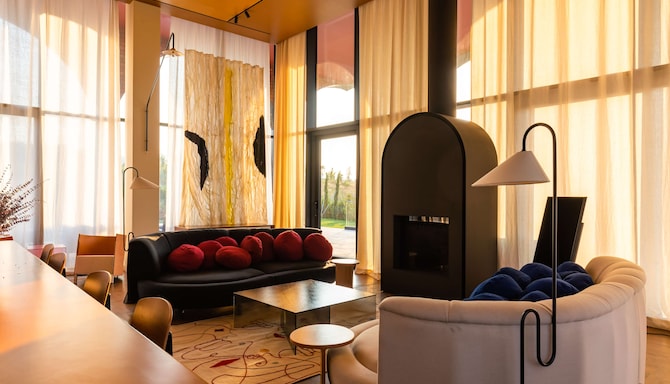 Tsinandali Estate, A Radisson Collection Hotel - Five-Bedroom Villa with Private Pool