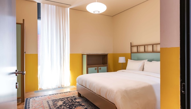 Tsinandali Estate, A Radisson Collection Hotel - Five-Bedroom Villa with Private Pool