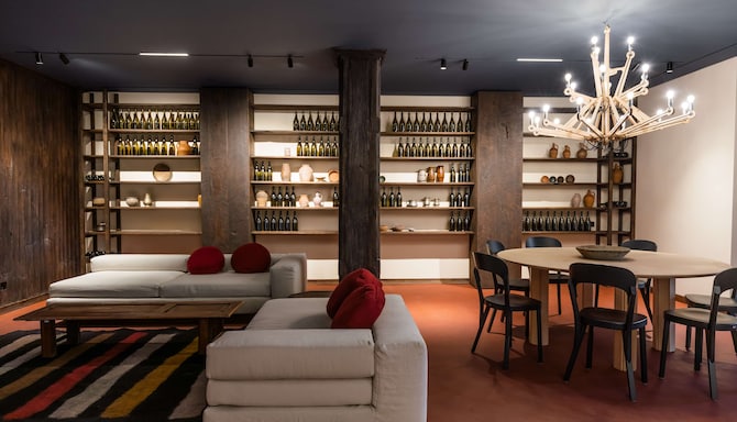 Tsinandali Estate, A Radisson Collection Hotel - Five-Bedroom Villa with Private Pool