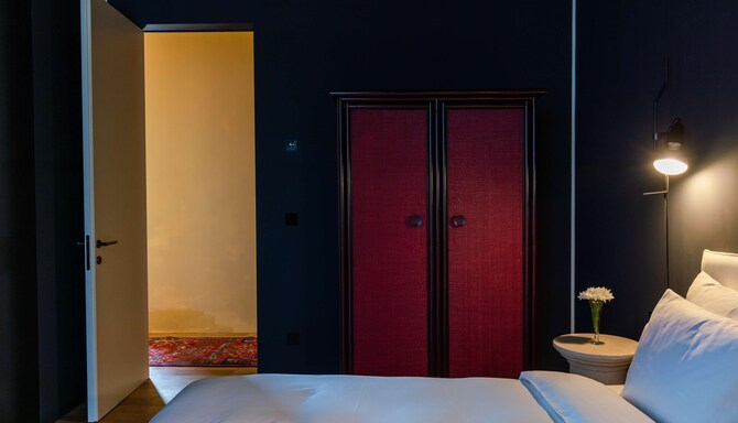 Tsinandali Estate, A Radisson Collection Hotel - Five-Bedroom Villa with Private Pool