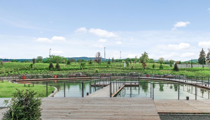 Tsinandali Estate, A Radisson Collection Hotel - Junior Suite view