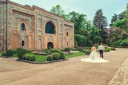 Tsinandali Estate, A Radisson Collection Hotel - Wedding