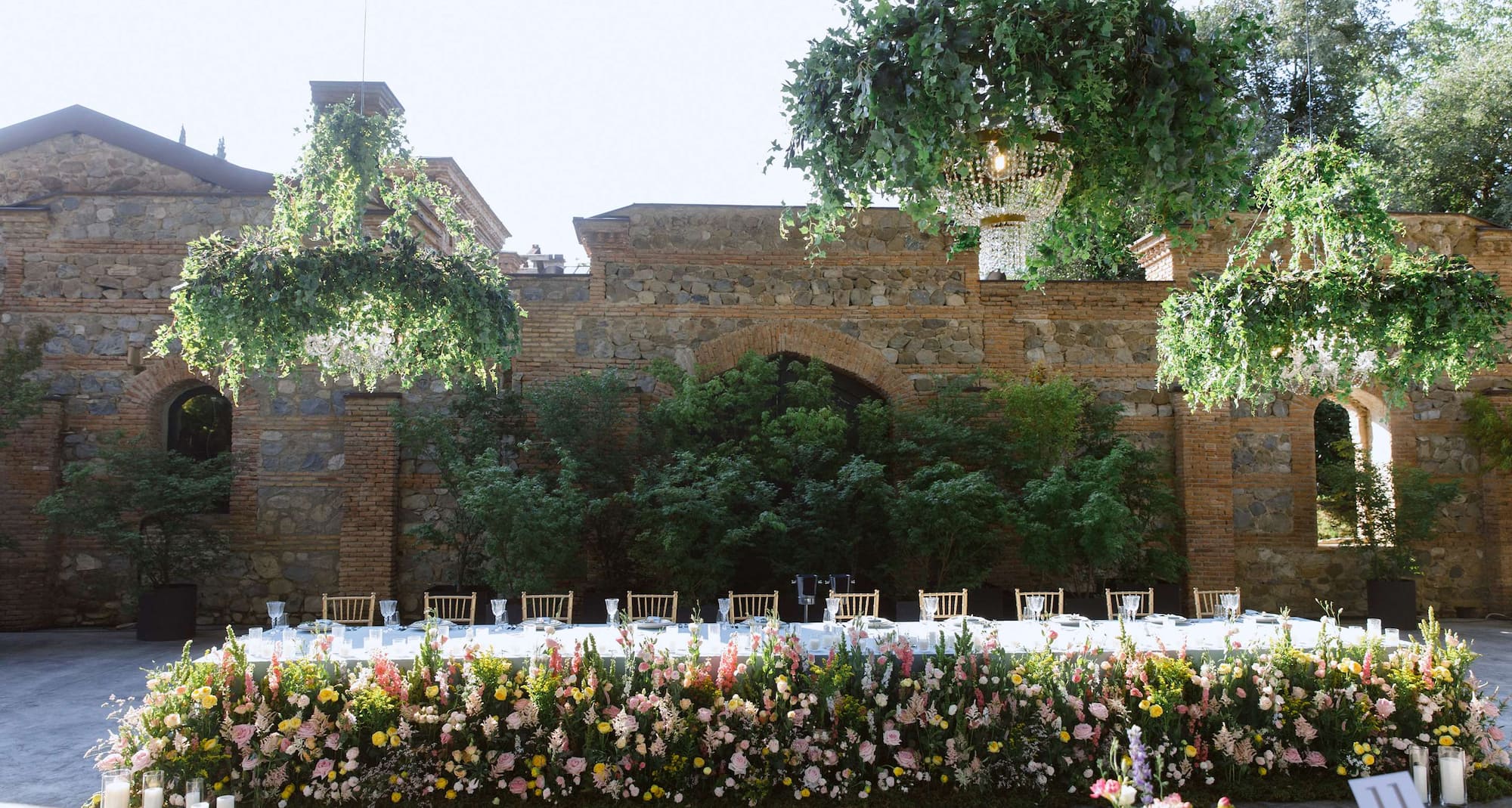 Tsinandali Estate, A Radisson Collection Hotel