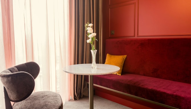 Tsinandali Estate - Collection Premium Room