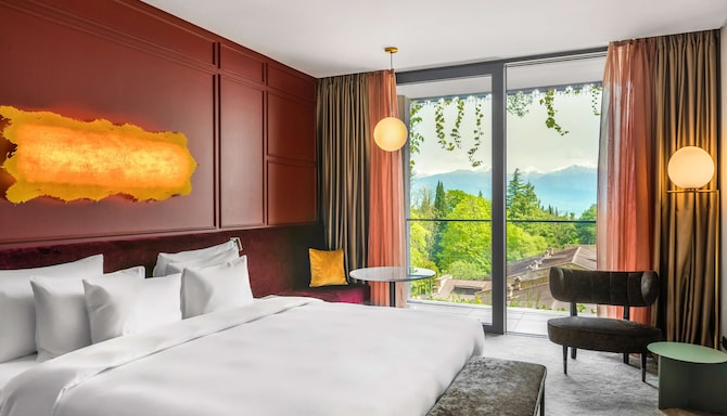 Tsinandali Estate - Collection Premium Room